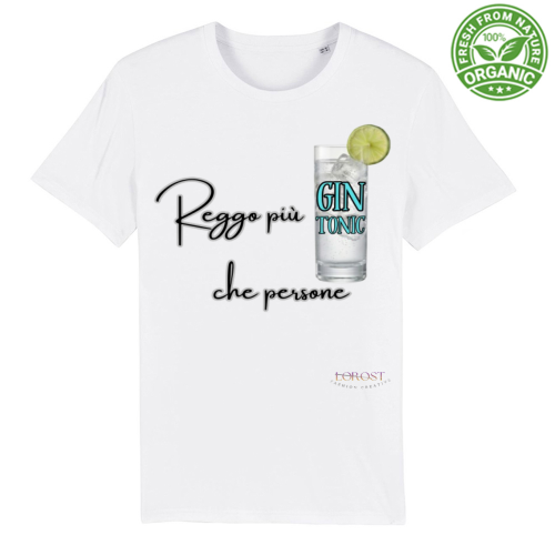 T-Shirt Unisex Premium Organic