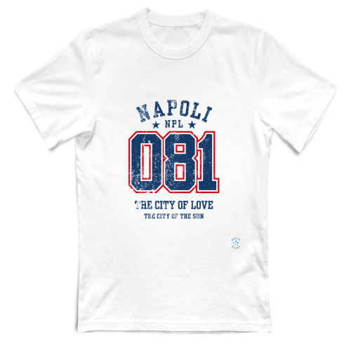 T-Shirt Unisex Large