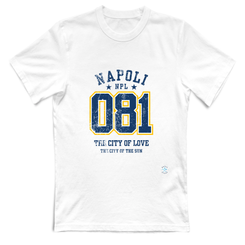 T-Shirt Unisex Large