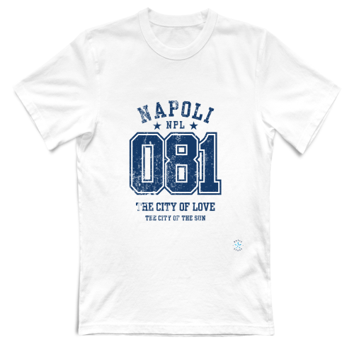 T-Shirt Unisex Large