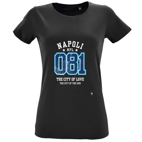 T-Shirt Women Fit