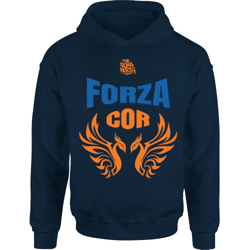 Felpa Bambino con Cappuccio