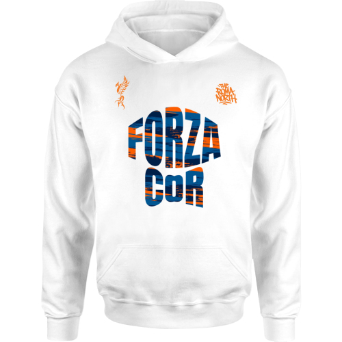 Felpa Bambino con Cappuccio