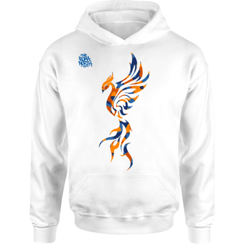 Felpa Bambino con Cappuccio