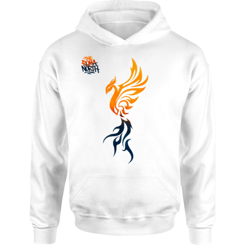 Felpa Bambino con Cappuccio