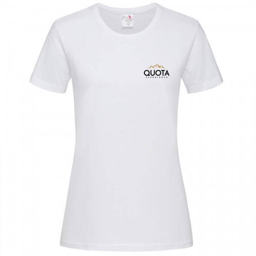 T-Shirt Women Premium 