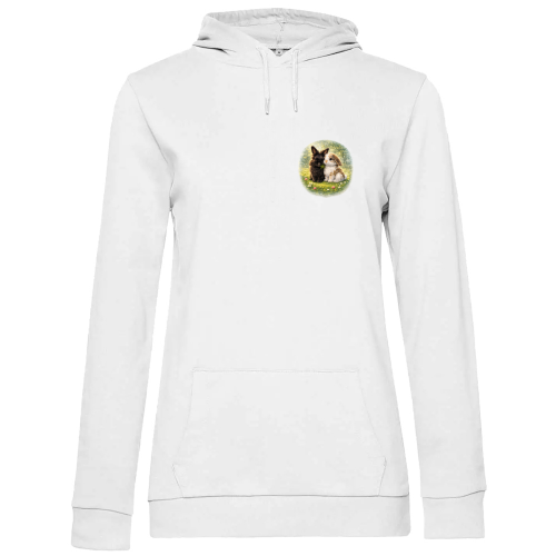 Hoodie Premium Women