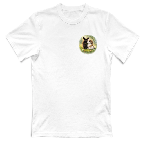 T-Shirt Bambino