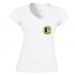 T-Shirt Donna Scollo V 31.25 &euro;