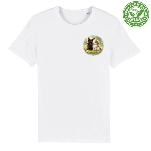 T-Shirt Unisex Organica