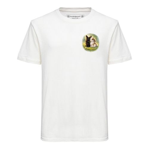 T-Shirt Unisex Canapa