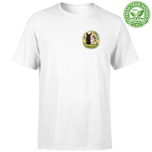 T-Shirt Unisex Organic