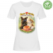 T-Shirt Woman Organic 25.90 &euro;