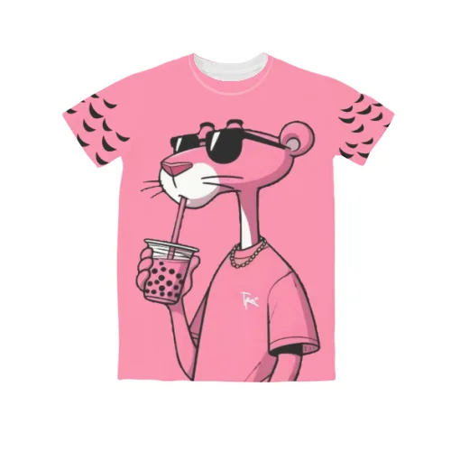 All Over T-Shirt Unisex