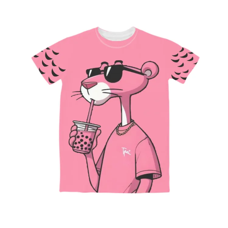 Pantera rosa Limited edition