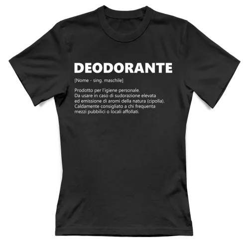 T-Shirt Donna