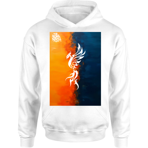 Felpa Bambino con Cappuccio