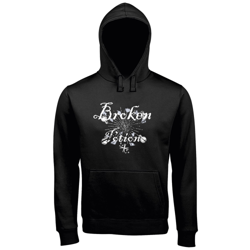 Hoodie Premium Men