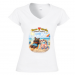 T-Shirt Donna Scollo V 31.25 &euro;