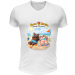 T-Shirt Unisex Scollo V 30.00 &euro;