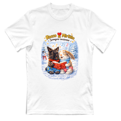 T-Shirt Unisex Large