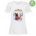 T-Shirt Woman Organic 25.90 &euro;