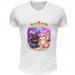 T-Shirt Unisex Scollo V 30.00 &euro;