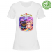 T-Shirt Woman Organic 25.90 &euro;