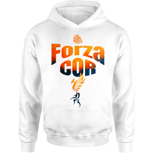 Felpa Bambino con Cappuccio