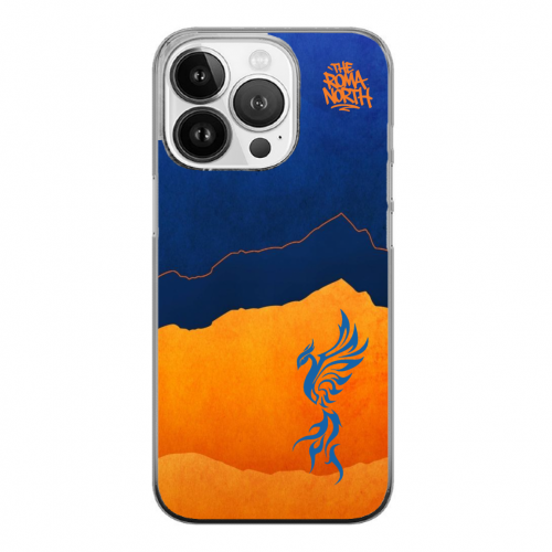 Cover Gomma iPhone 16 Pro Max
