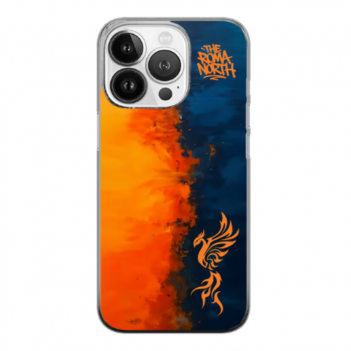 Cover Gomma iPhone 16 Pro Max