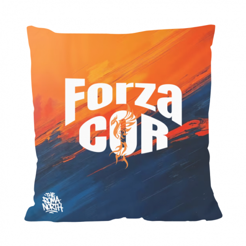 Cuscino All Over Print