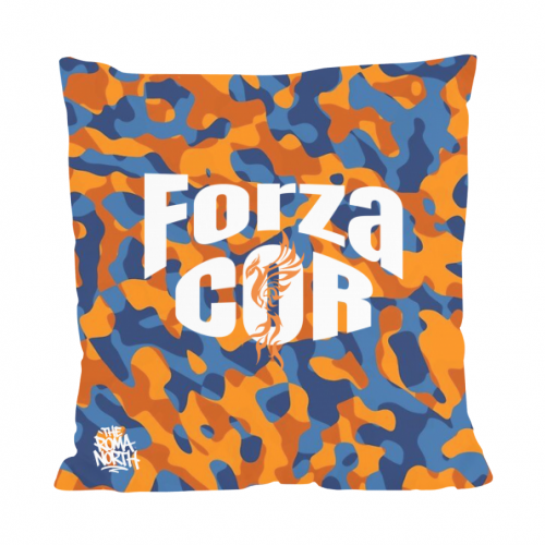 Cuscino All Over Print