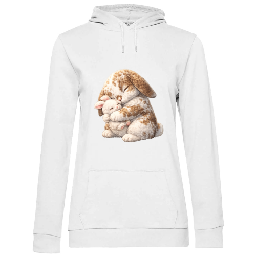 Hoodie Premium Women