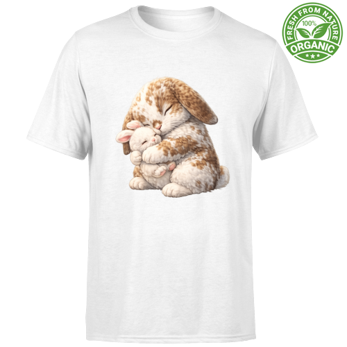 T-Shirt Bambino Organic