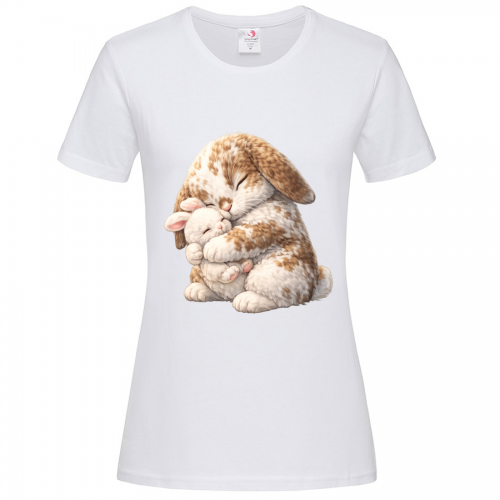 T-Shirt Women Premium 