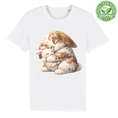 T-Shirt Unisex Premium Organic