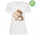 T-Shirt Woman Organic 25.90 &euro;