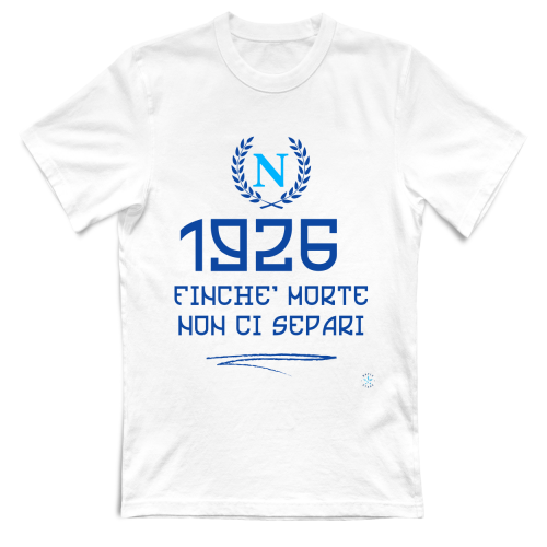 T-Shirt Unisex Large