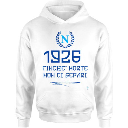 Felpa Bambino con Cappuccio