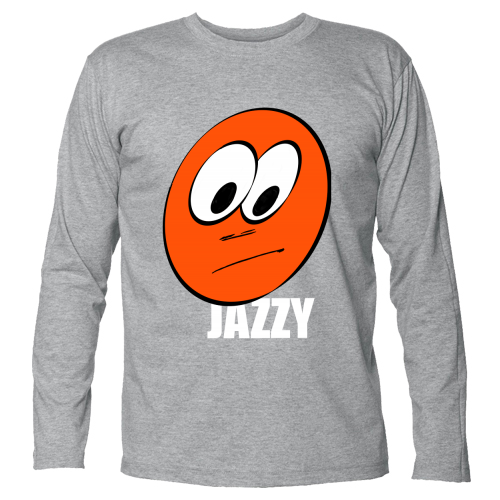 T-Shirt Unisex Manica Lunga