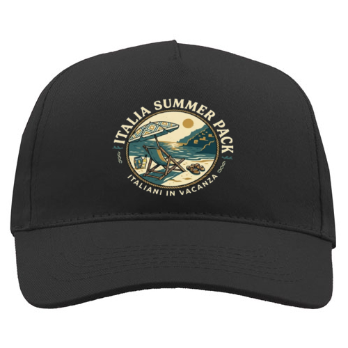 Baseball Cap Premium