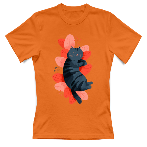 T-Shirt Donna