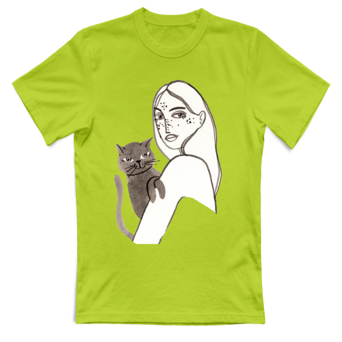 T-Shirt Donna