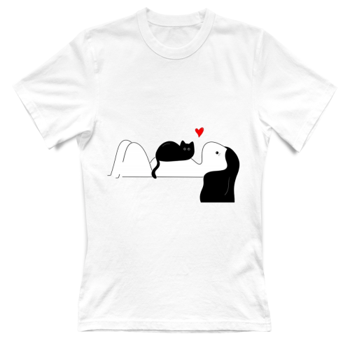T-Shirt Donna