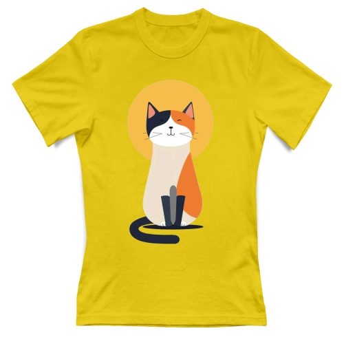 T-Shirt Donna