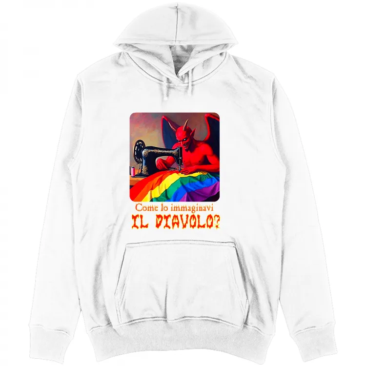 Diavolo arcobaleno