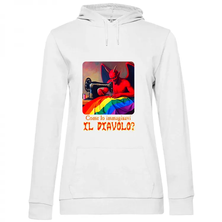 Diavolo arcobaleno