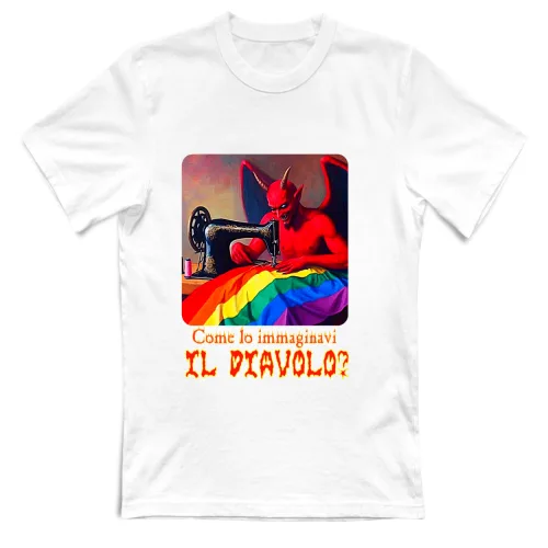T-Shirt Unisex