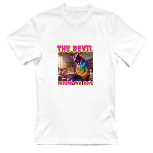 T-Shirt Donna
